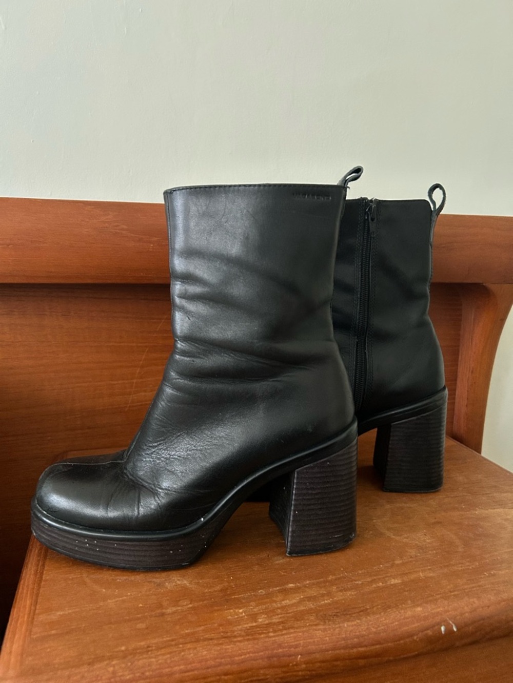 Vagabond Tyra Boots